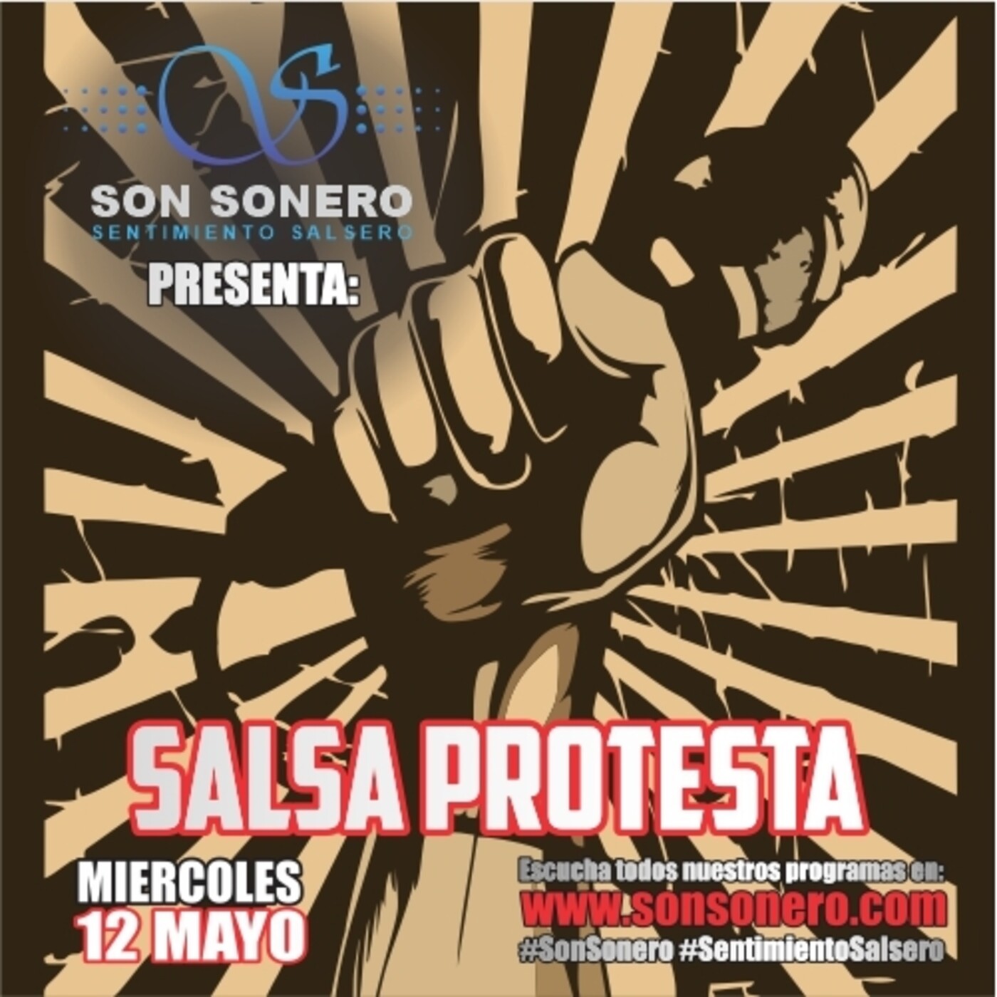 La Hora del Sonero
