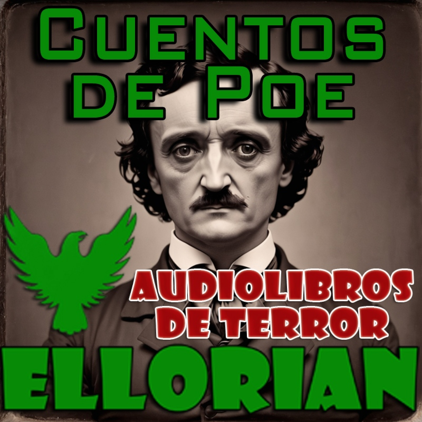 Ellorian Audiolibros