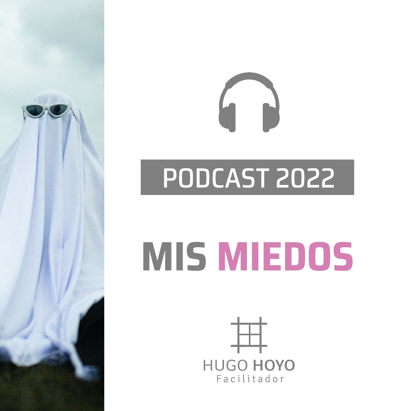Hugo Hoyo podcast