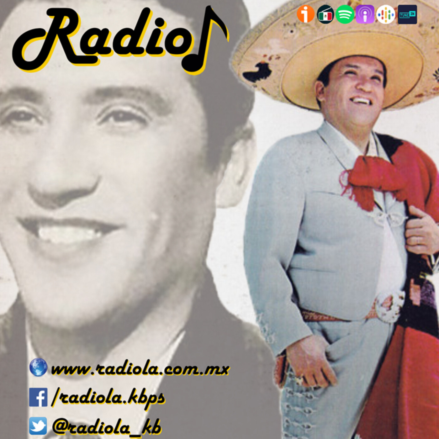 Divas & Divos del Cine Mexicano