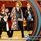 Minoreba 289 TOP 5 de D=OUT