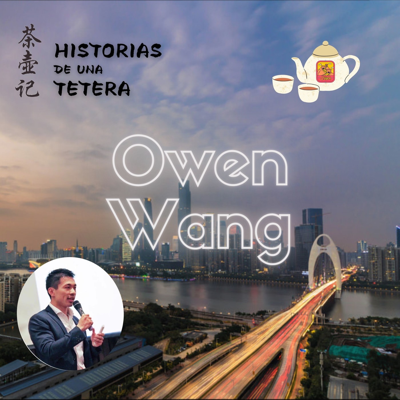 Historias de una Tetera