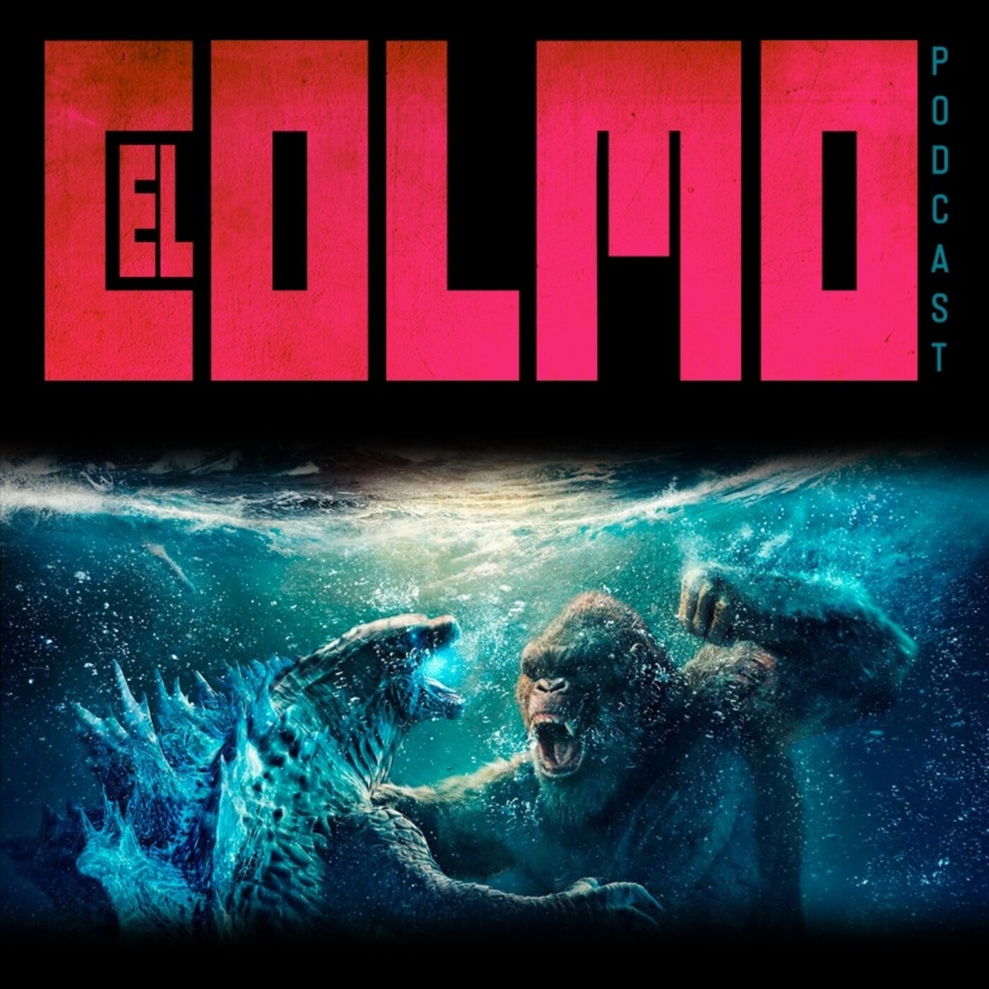 El Colmo Podcast