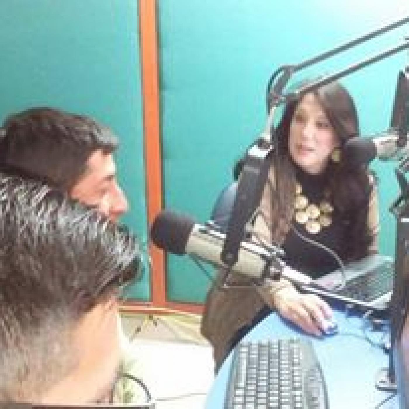 Podcast BOLIVAR HABLA 2014