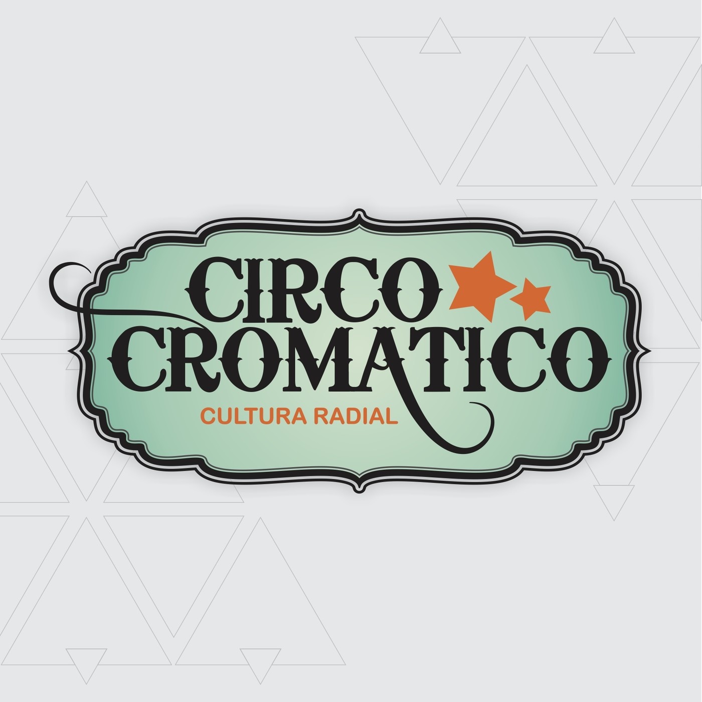 Circo Cromático Cultura Radial