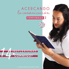 19. ¿Reflexionas conmigo?