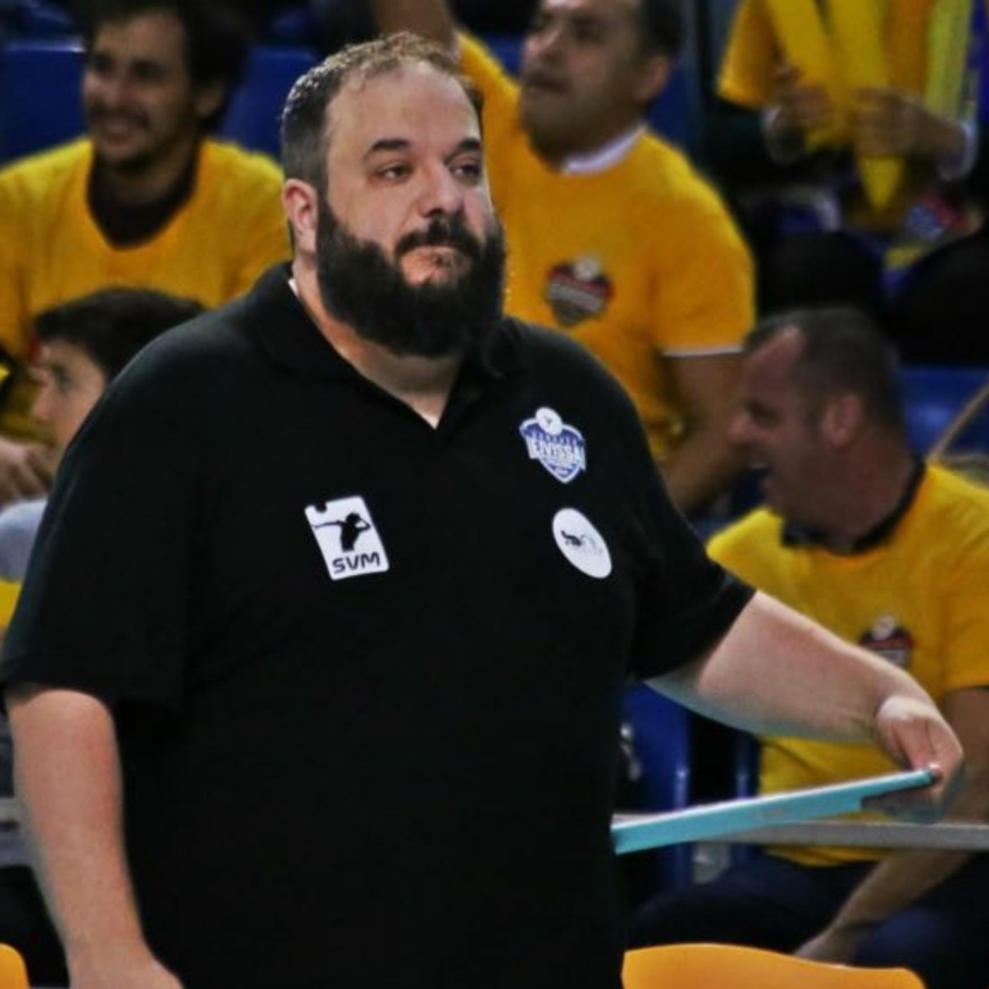 Locosxvoley