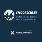 Preestreno documental #Correscales