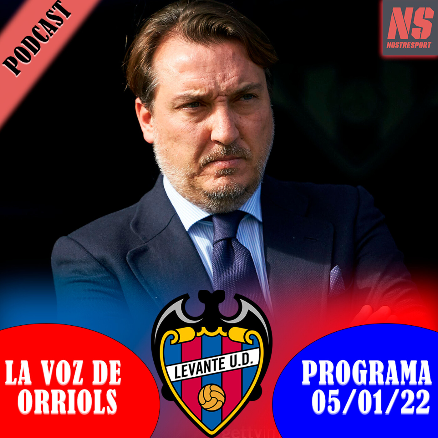 La Voz de Orriols