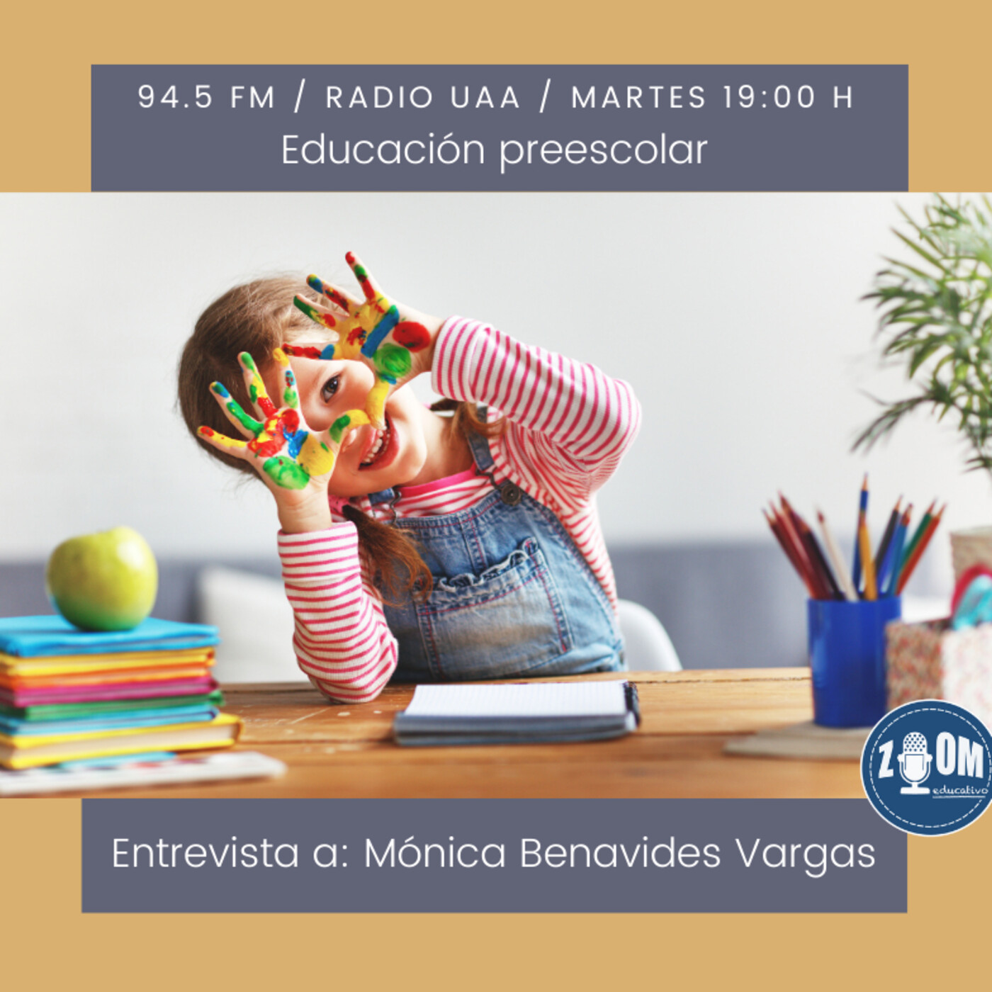 Ep 41 Educación preescolar