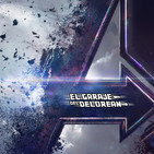 BONUS - Esperando AVENGERS: ENDGAME