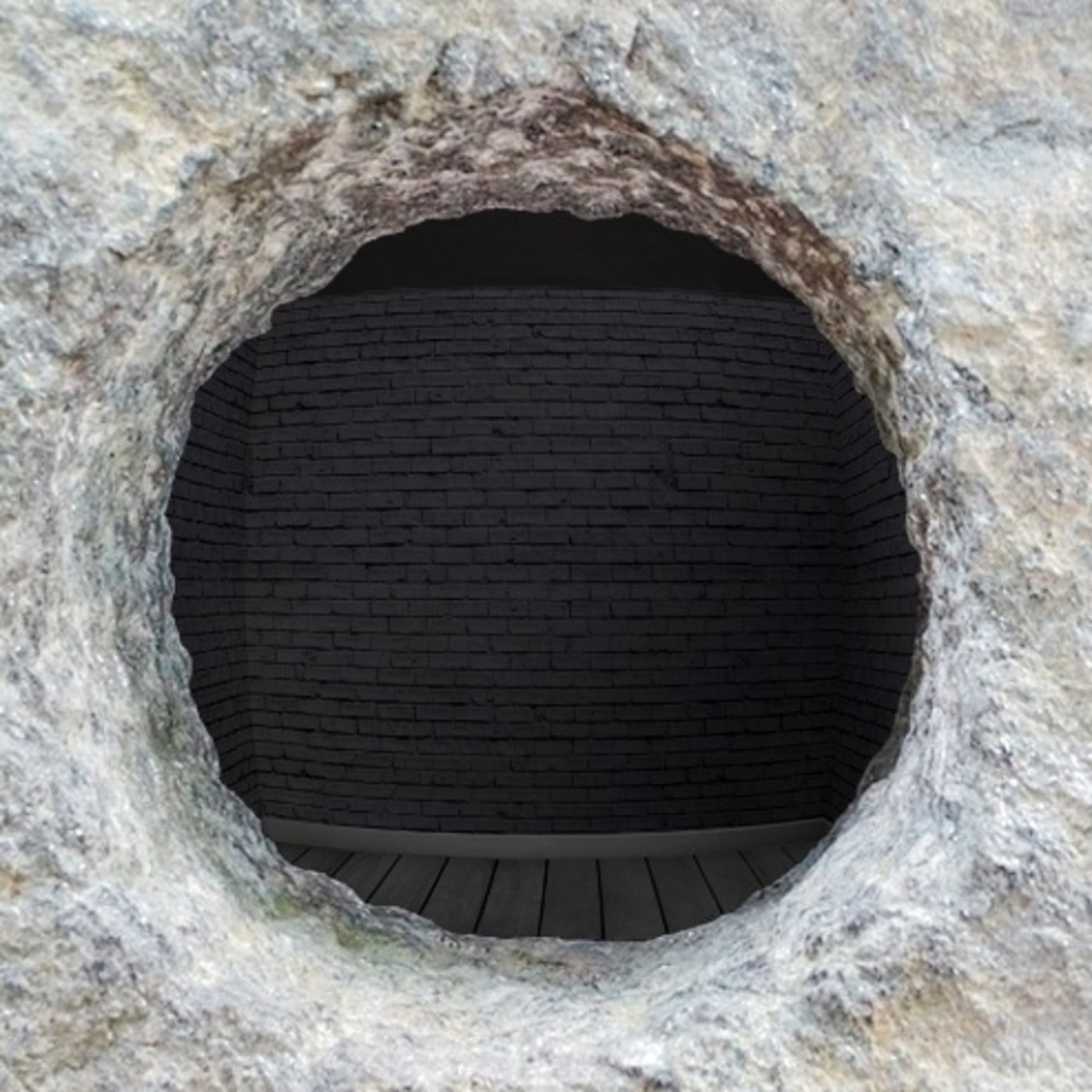El Confinario