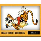 Trazos 11/01/14 Tiras de Humor en los Periódicos