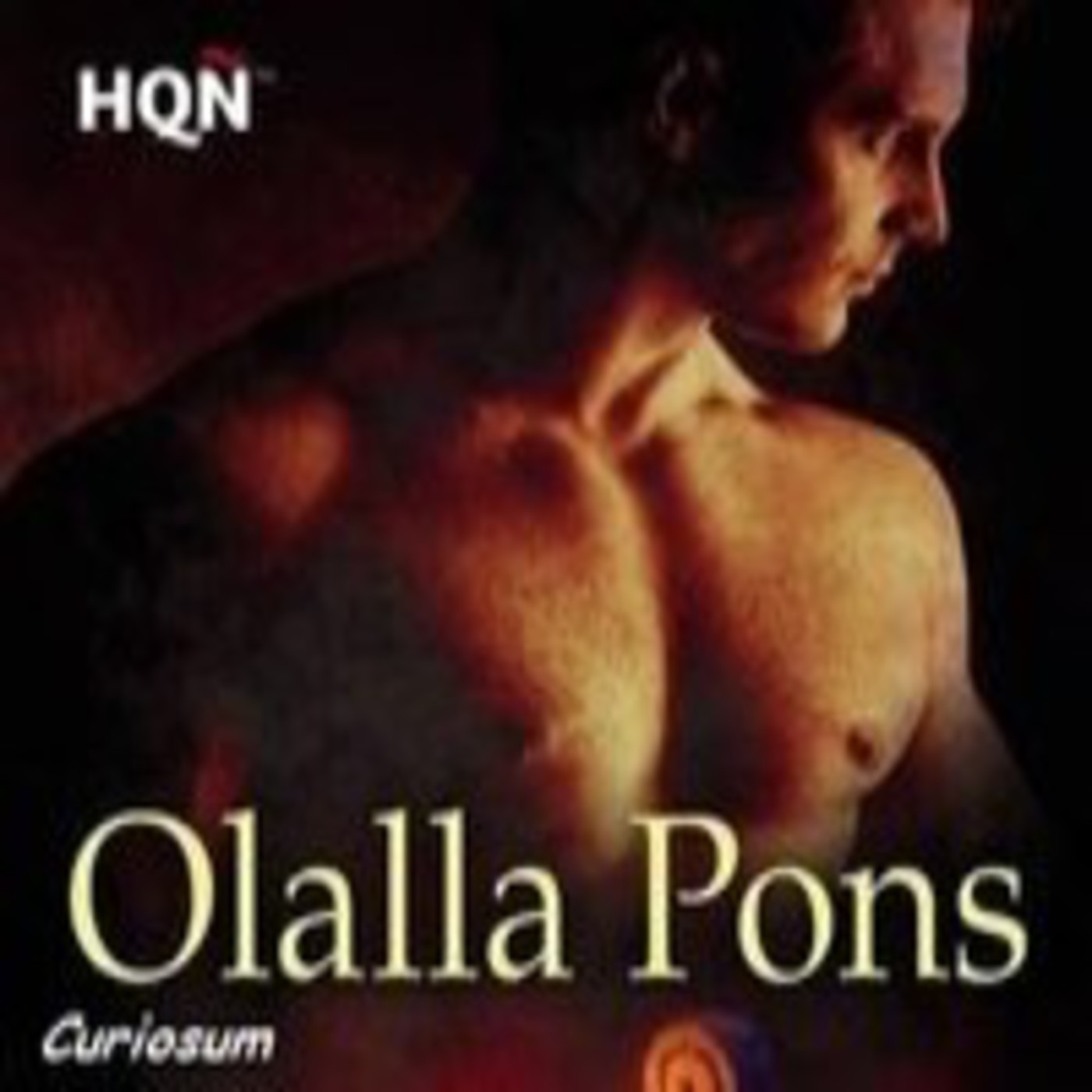 Entrevista a Olalla Pons en IB3. León el Britano episode artwork