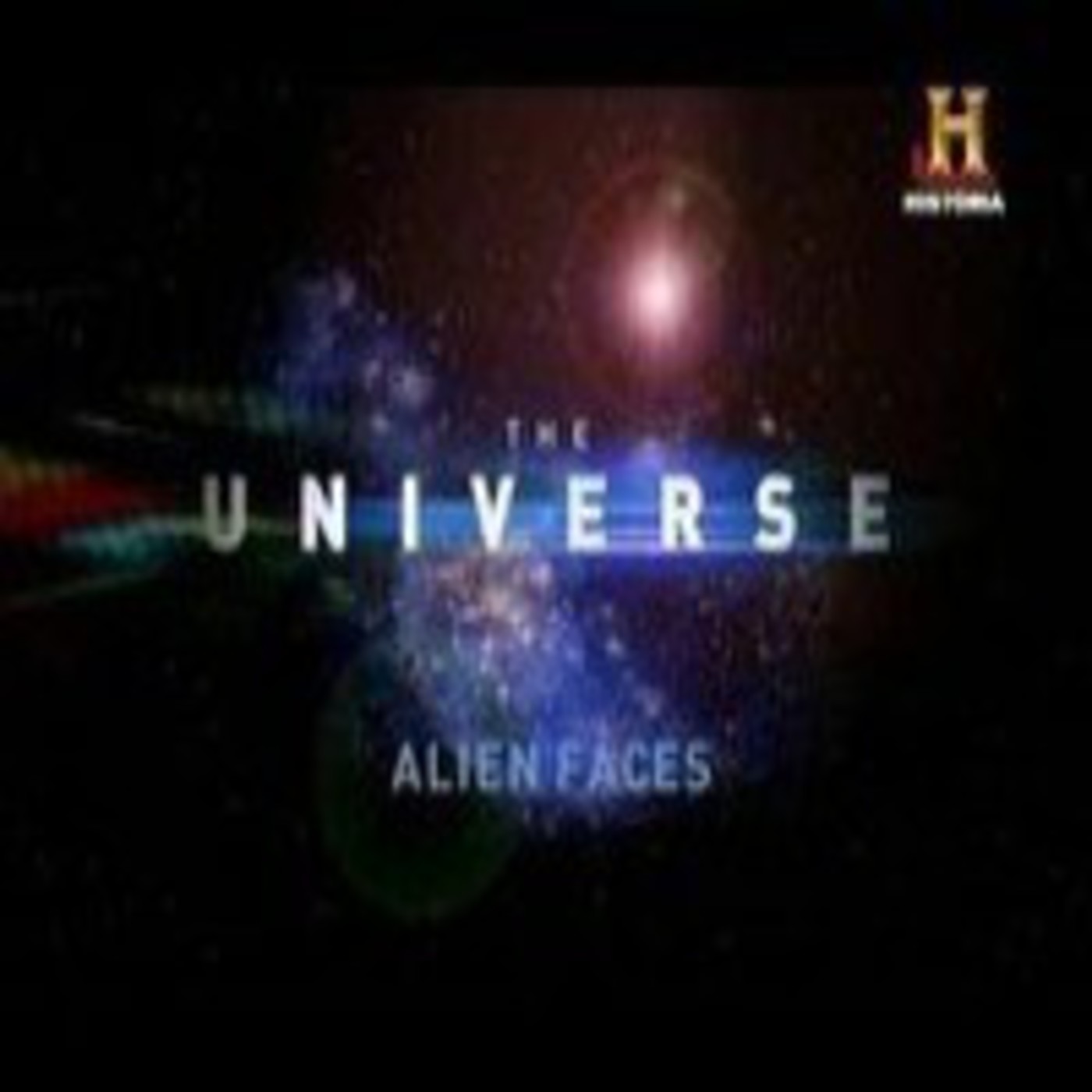 El Universo Criaturas Extraterrestres episode artwork