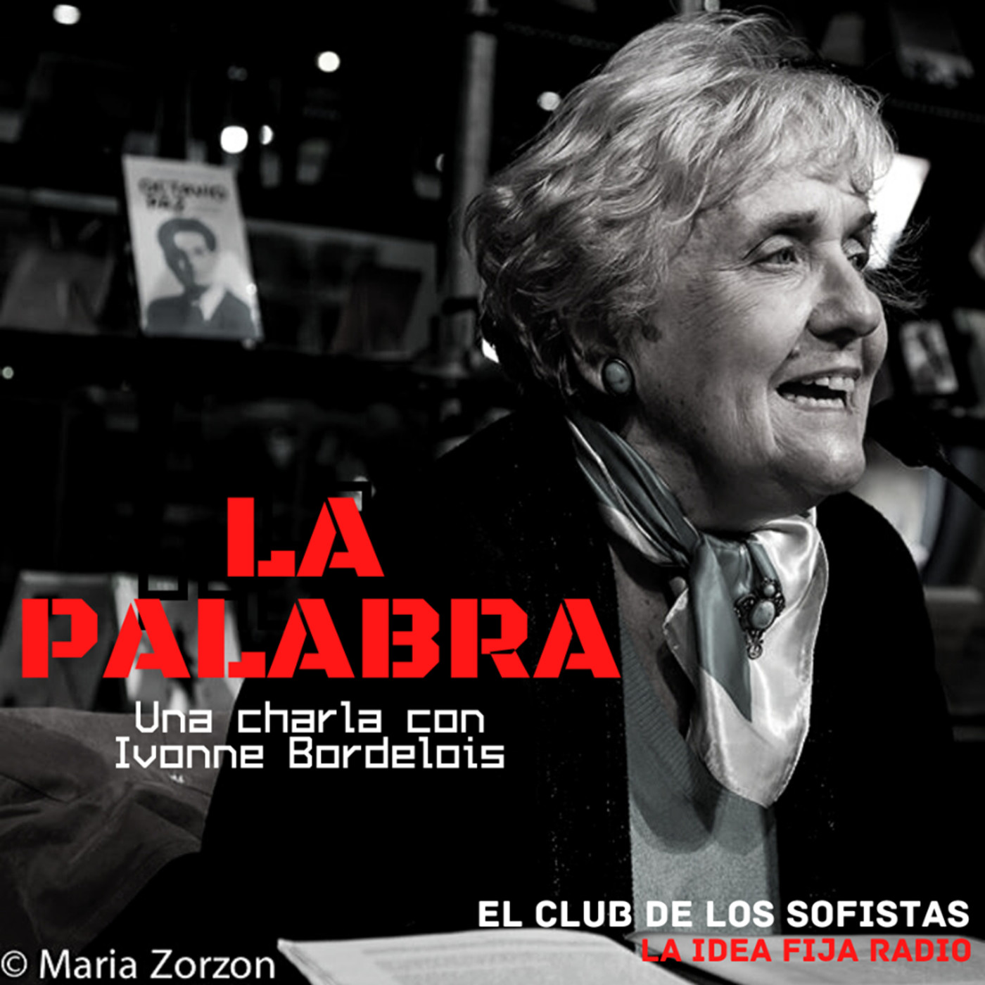 El Club de los Sofistas