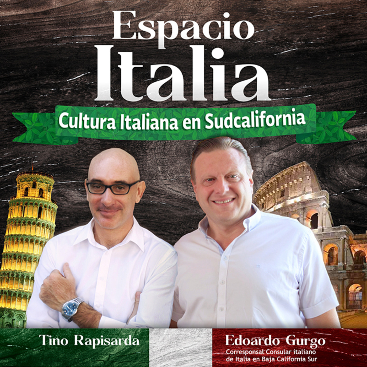 Spots Radio Cultura ISC