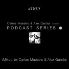 Podcast Series 063