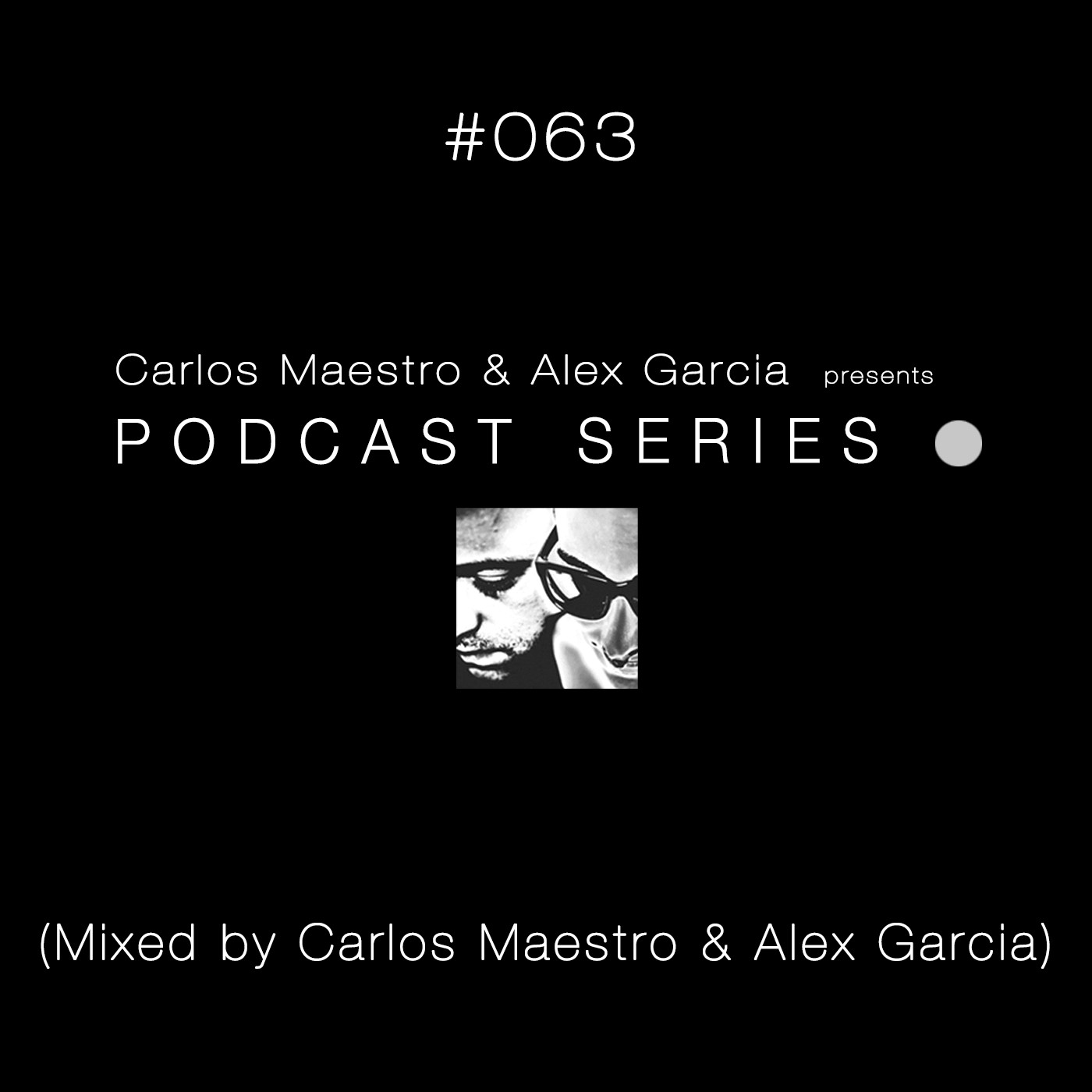 Podcast Series by Carlos Maestro and Alex Garcia