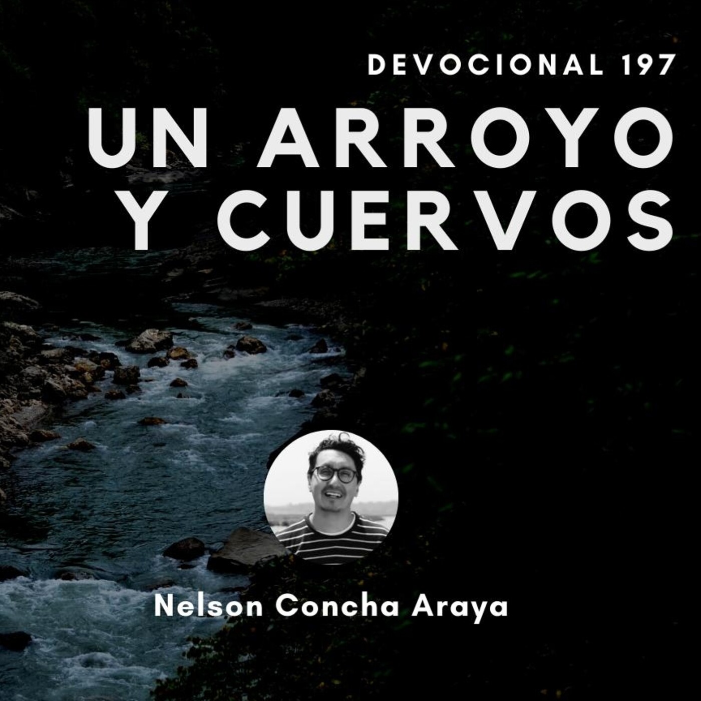 Devocionales - Nelson Concha Araya