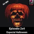 EHC 2x4. Especial Halloween