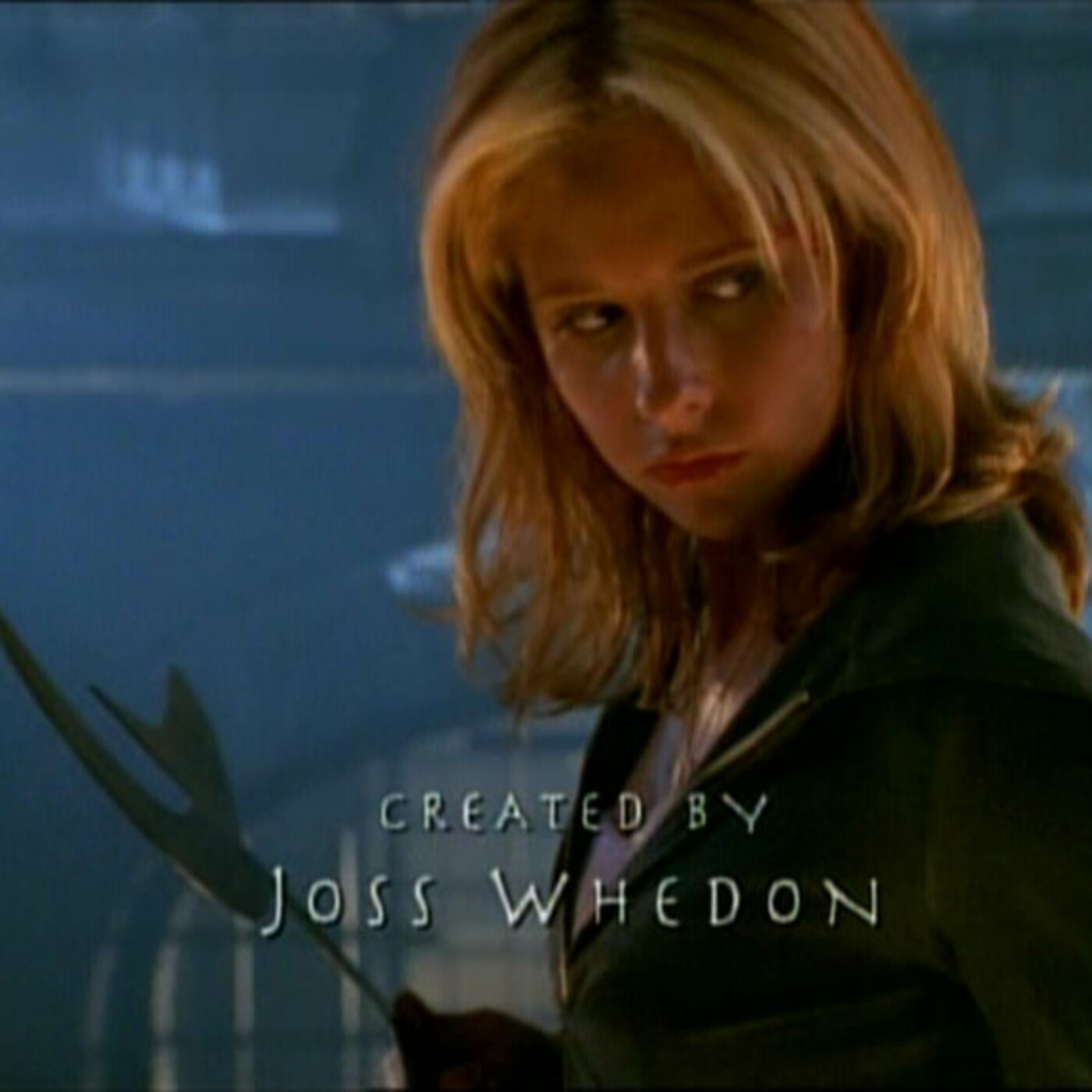 El Podcast de Sunnydale