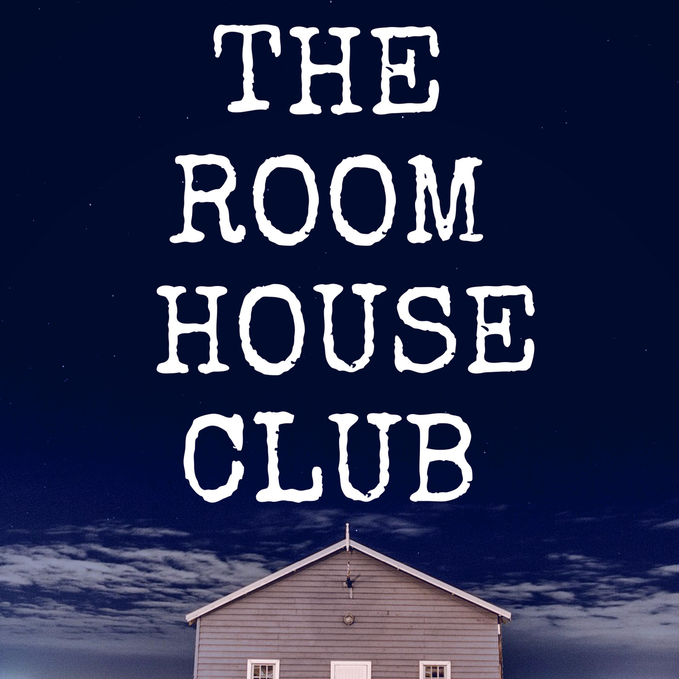 The Room House Club n.14 07-12-2017 episode artwork