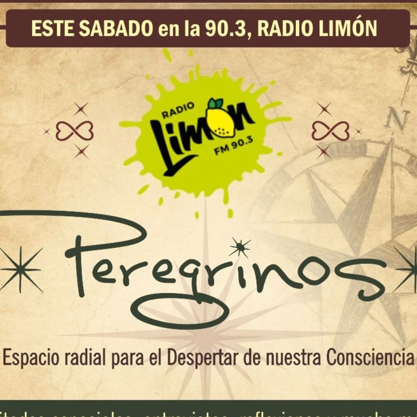 Podcast de Carlos Alberto Gallo