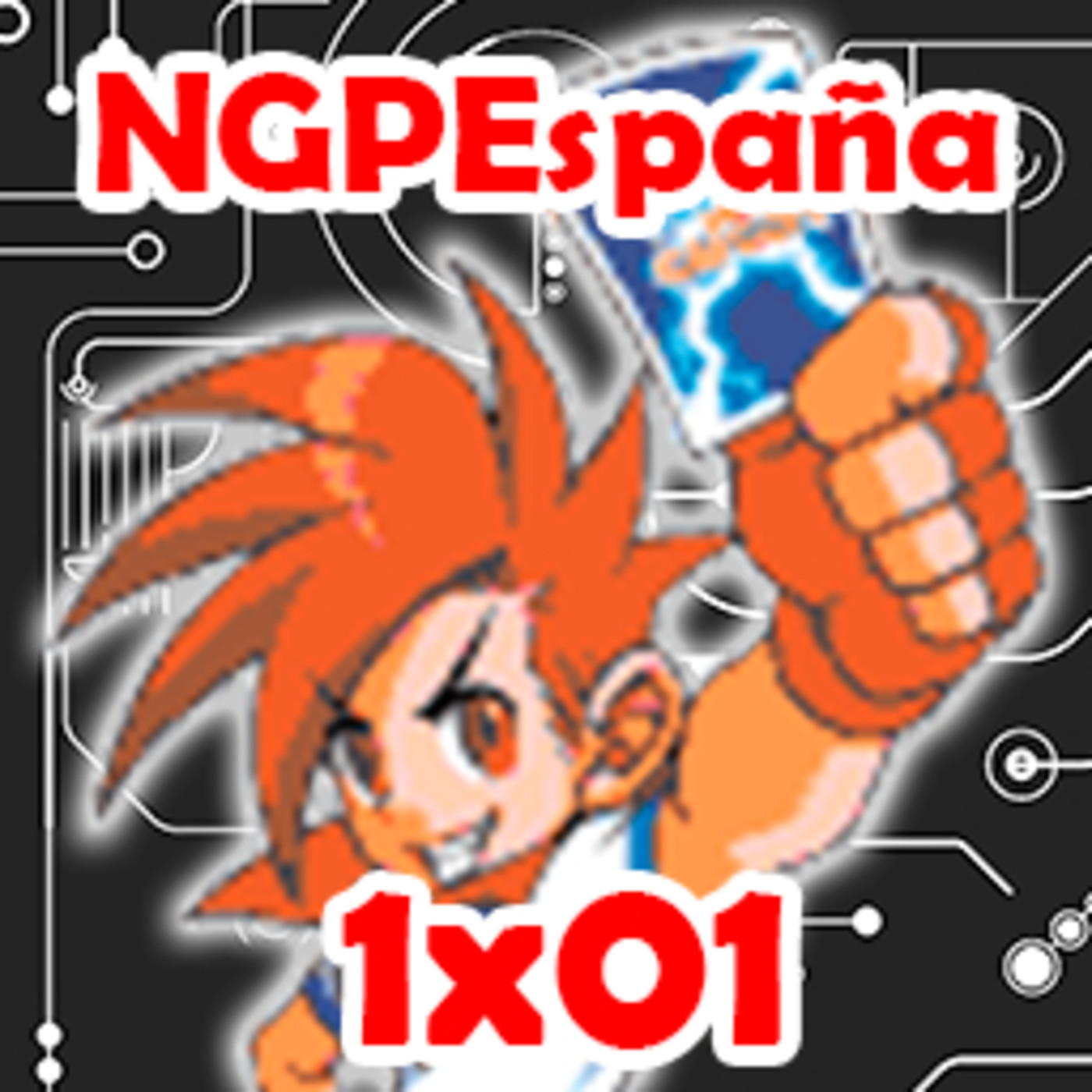 Neo Geo Pocket España