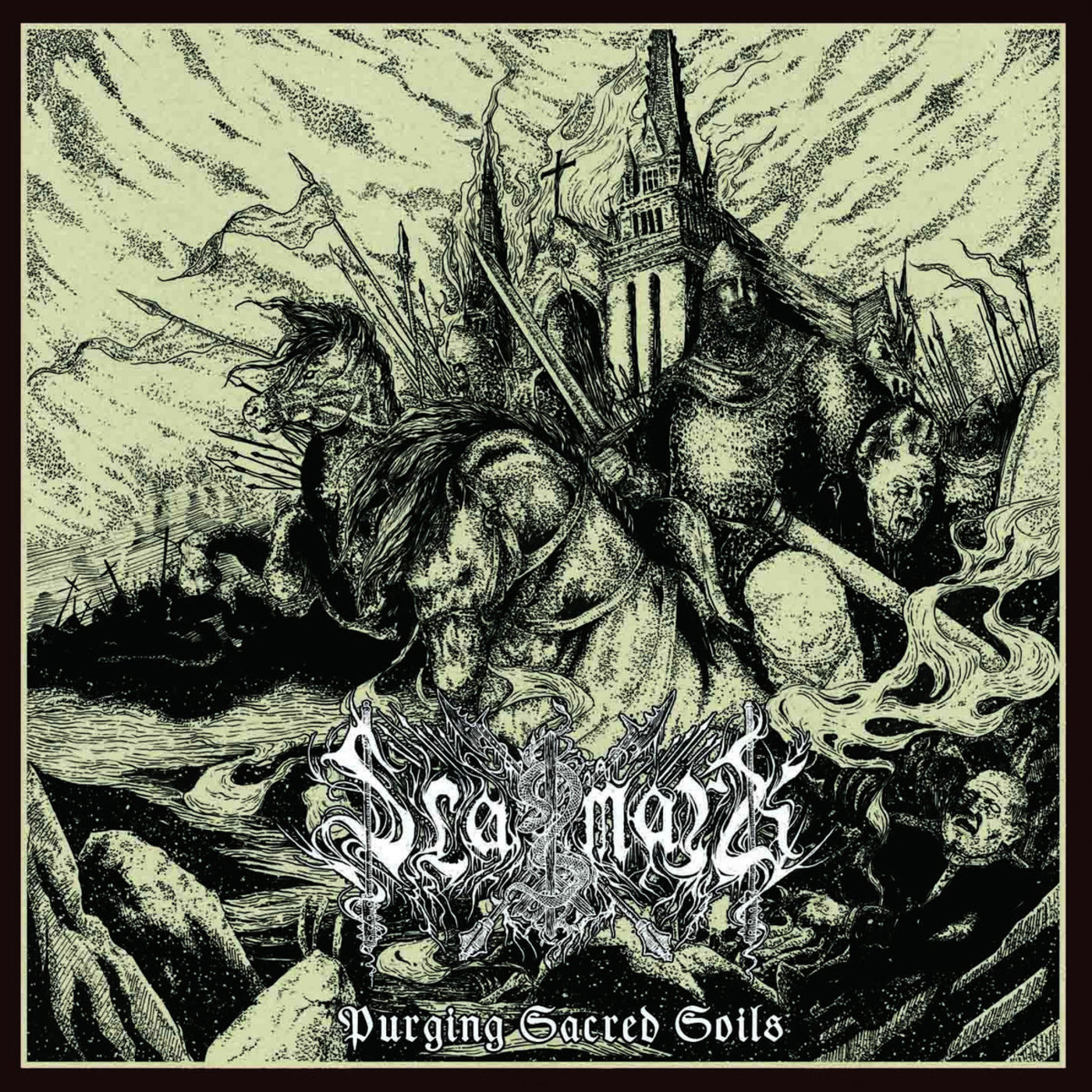 The Crying Orc - Black Metal Podcast