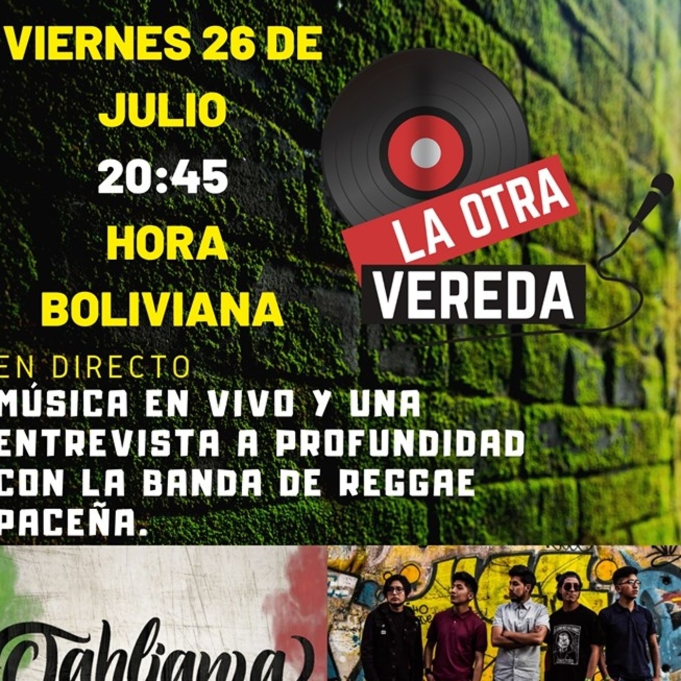 La Otra Vereda