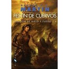 28 Festin De Cuervos cap 28 (Jaime 3) Voz Humana