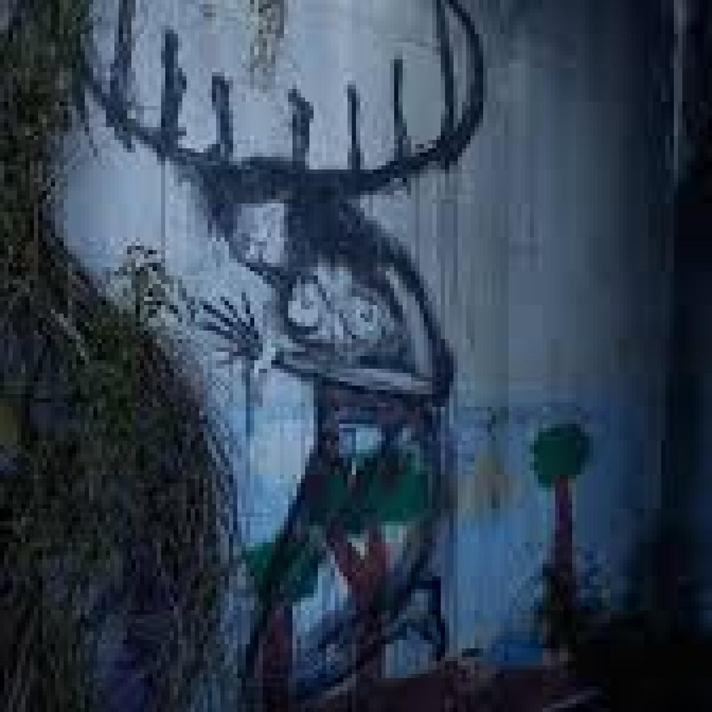 Corrientes Circulares. Monográfico de True Detective