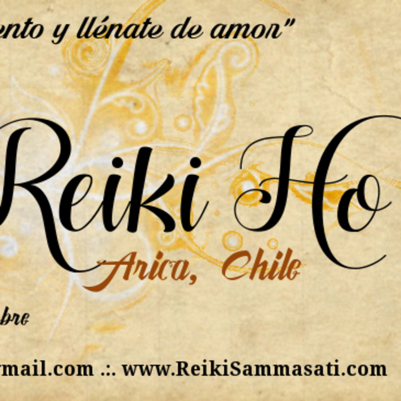 Conversando Holístico