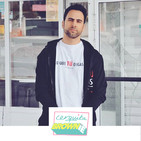 Brownie Cerquita 07. Álex Fidalgo