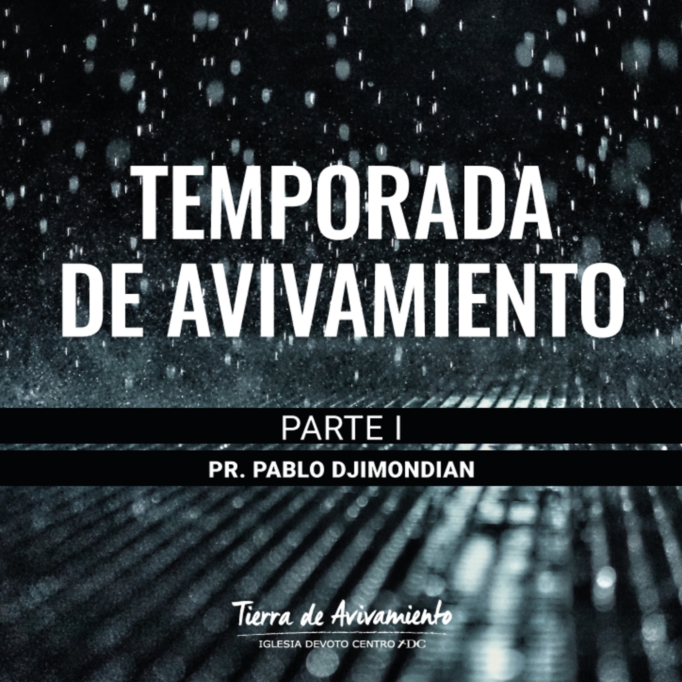 Tierra de Avivamiento.dc