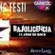 Bajolicencia: 15 ños de Existencia