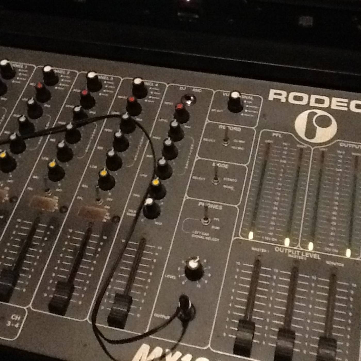 Dave As - Session Loka Bcn 01 02 2025