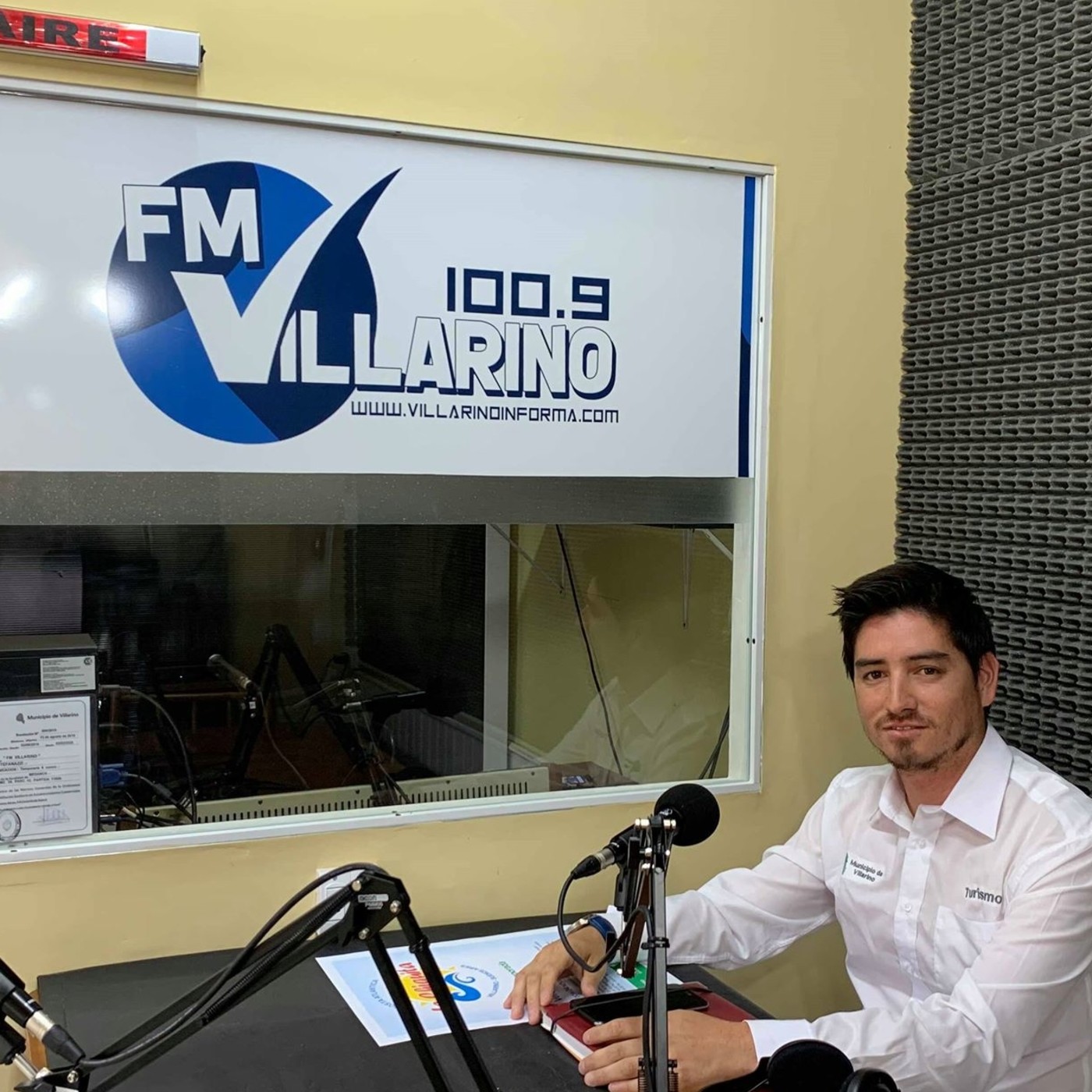 VILLARINO INFORMA