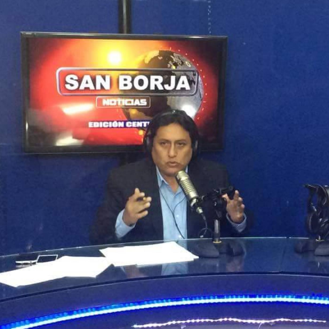 Matinal Noticias RSB