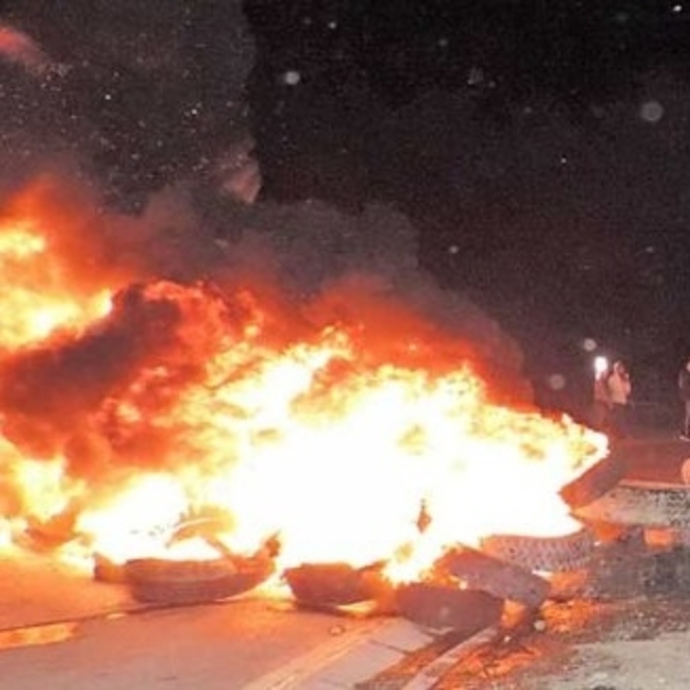 Podcast Voces de la Disidencia