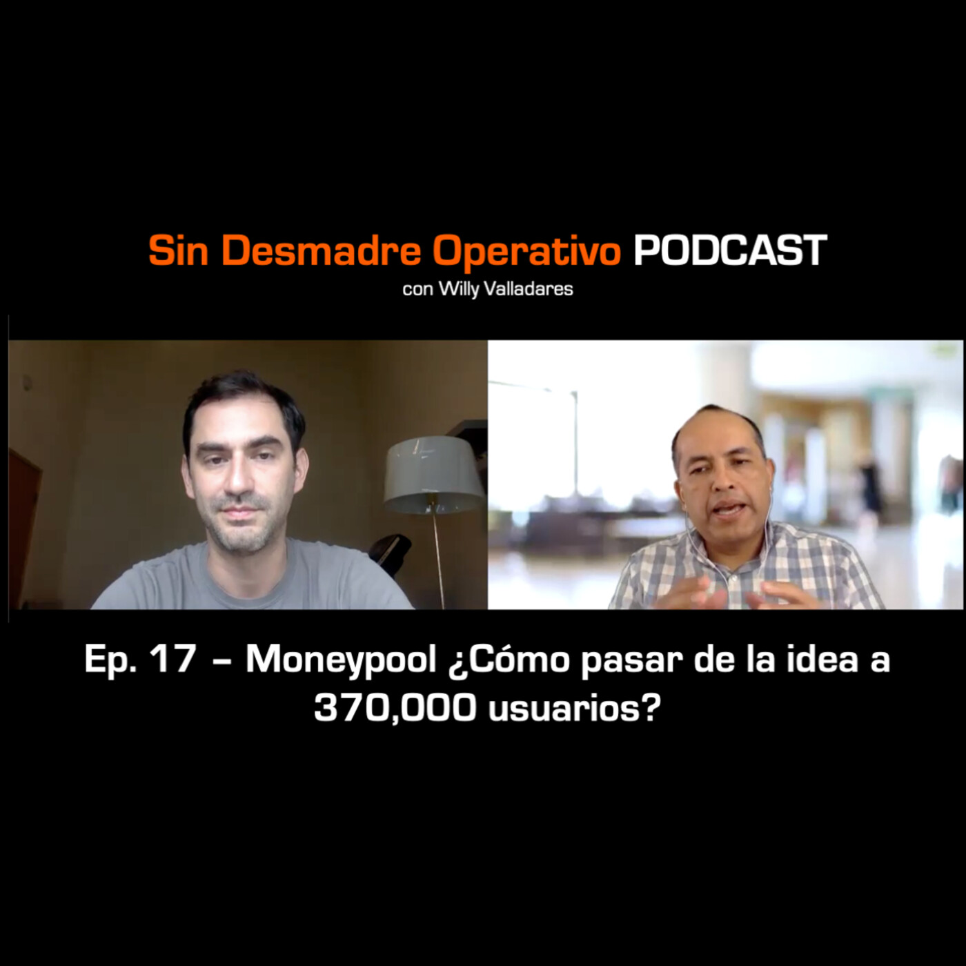 Sin Desmadre Operativo