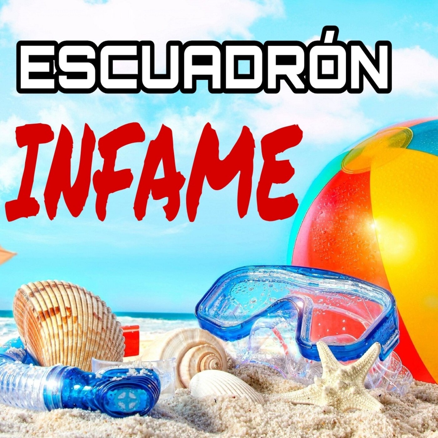 Escuadrón Infame
