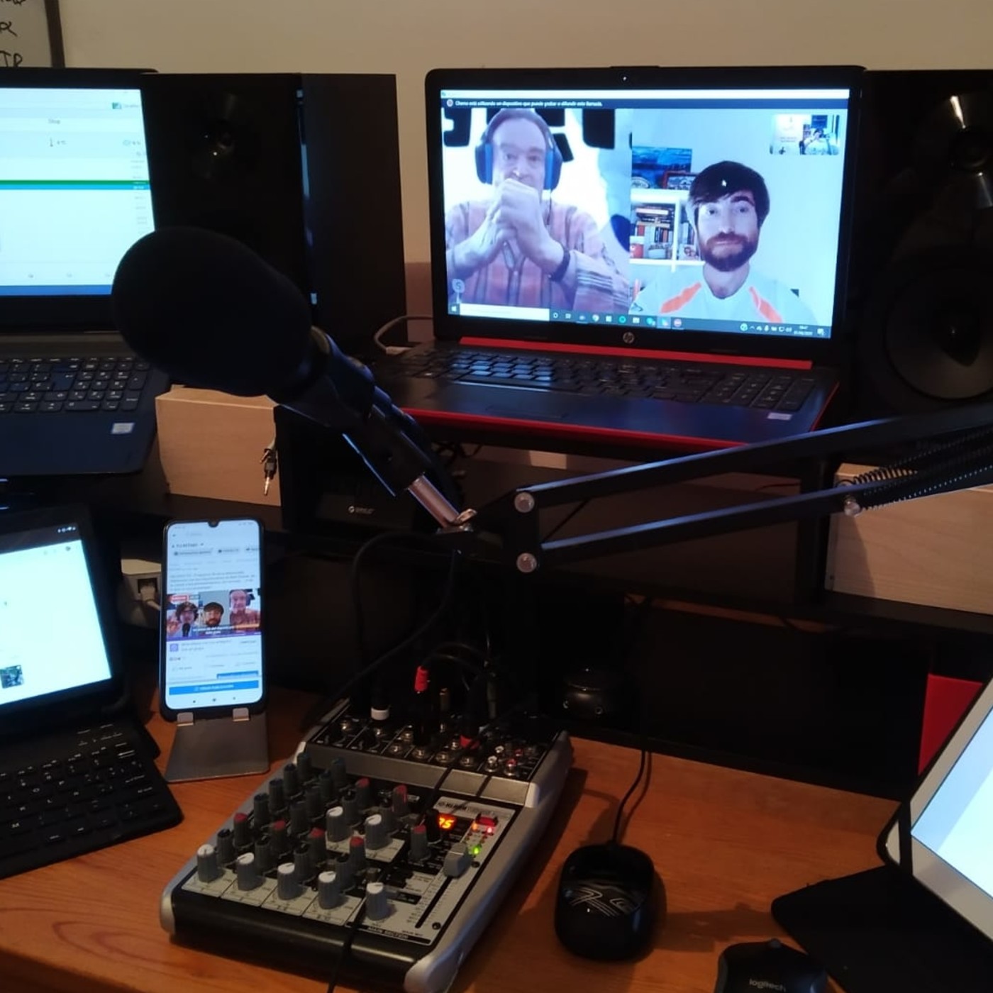 A tu Ritmo - Running Podcast