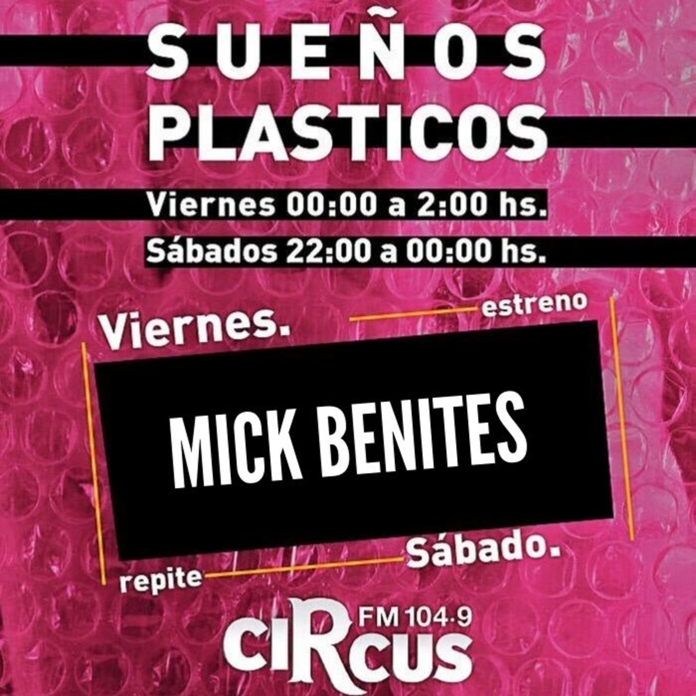 Sueños Plasticos