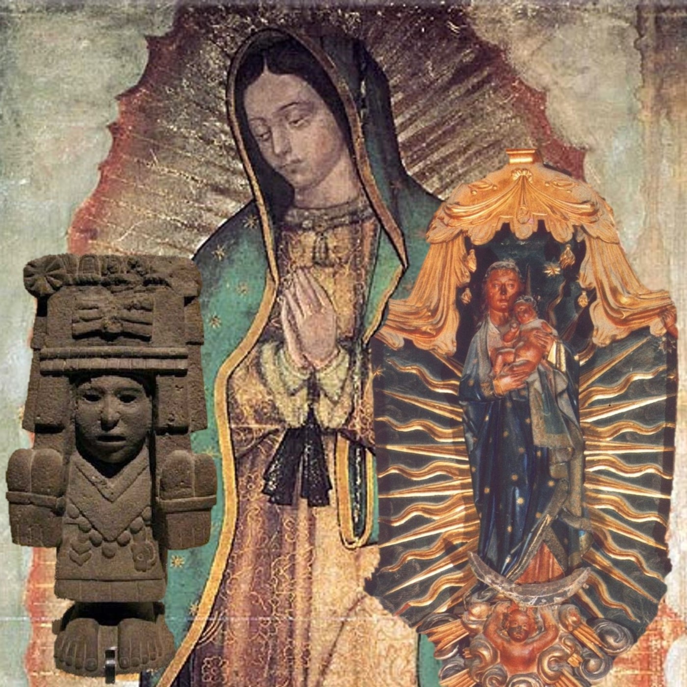 Pinceles y cinceles