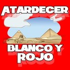 Atardecer en Blanco y Rojo | 20/06/2019