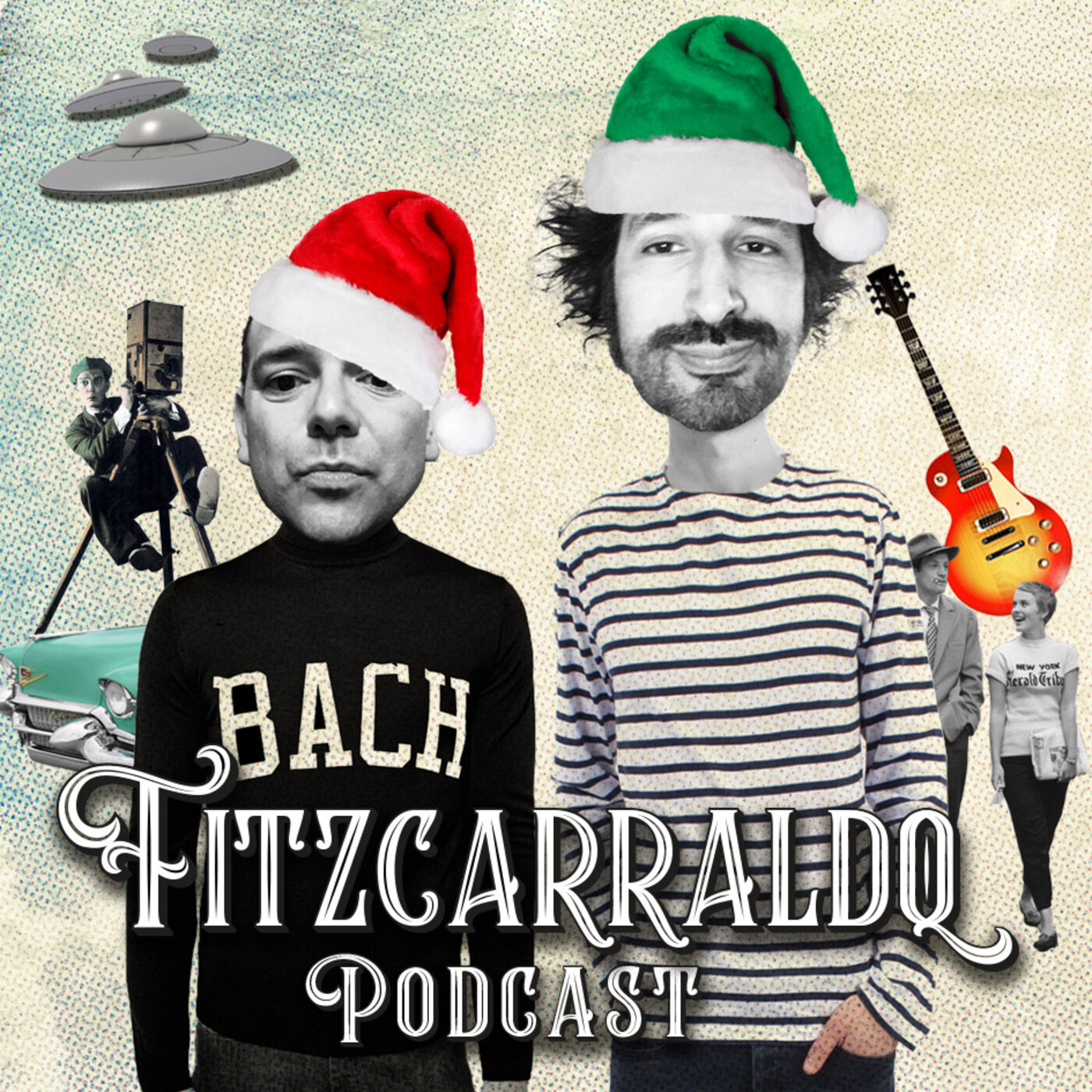 Fitzcarraldo
