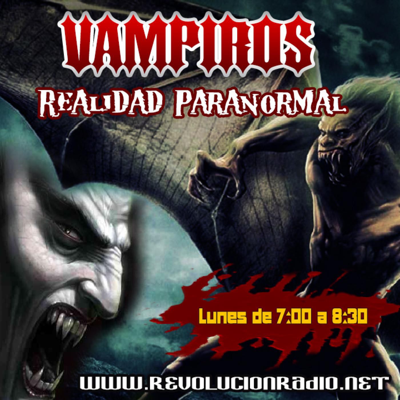 Realidad Paranormal