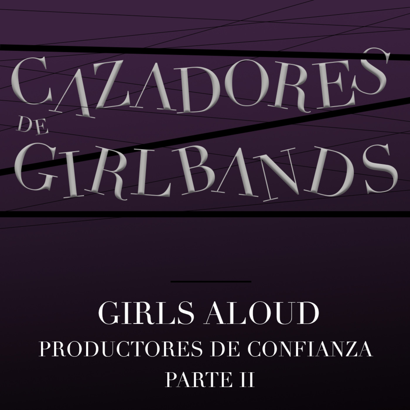 Cazadores de Girlbands